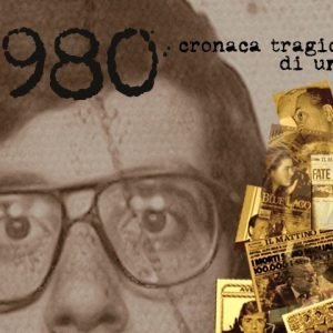 1980 - Cronaca tragicomica di un anno - 1_Front