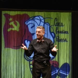 1980 - Cronaca tragicomica di un anno_2024 - 1