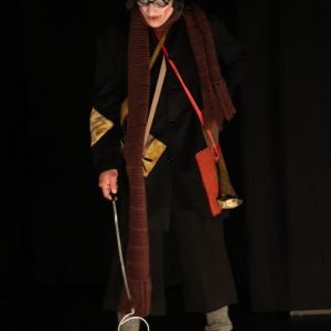 A lo stesso punto però a n'ata parte - 11