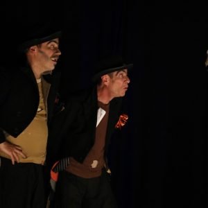 A lo stesso punto però a n'ata parte - 14