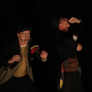 A lo stesso punto però a n'ata parte - 16