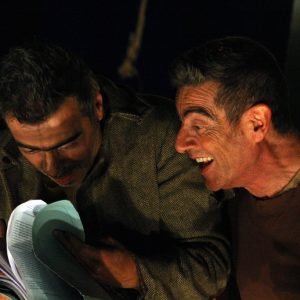 A lo stesso punto però a n'ata parte - 2