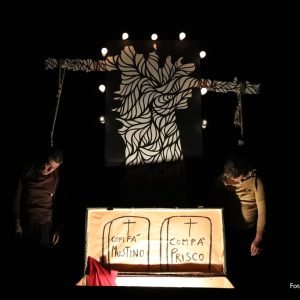 A lo stesso punto però a n'ata parte - 24