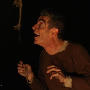 A lo stesso punto però a n'ata parte - 25