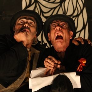 A lo stesso punto però a n'ata parte - 3