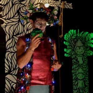 A lo stesso punto però a n'ata parte - 30