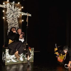 A lo stesso punto però a n'ata parte - 31