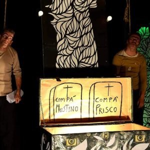 A lo stesso punto però a n'ata parte - 32