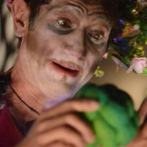 A lo stesso punto però a n'ata parte - 38