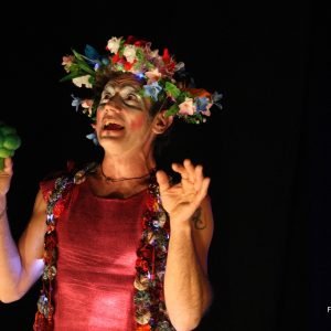 A lo stesso punto però a n'ata parte - 4