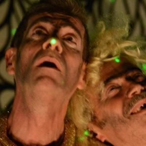 A lo stesso punto però a n'ata parte - 41