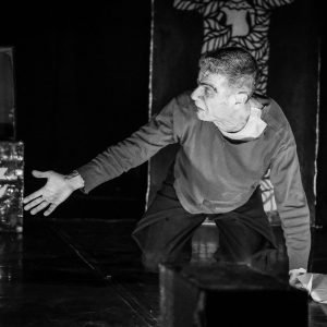 A lo stesso punto però a n'ata parte - 46