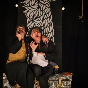 A lo stesso punto però a n'ata parte - 49