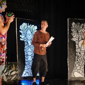 A lo stesso punto però a n'ata parte - 51