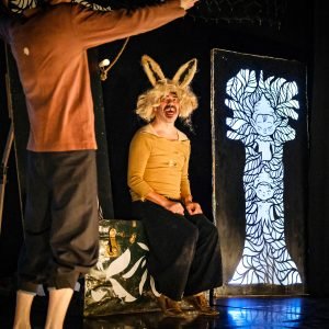 A lo stesso punto però a n'ata parte - 52