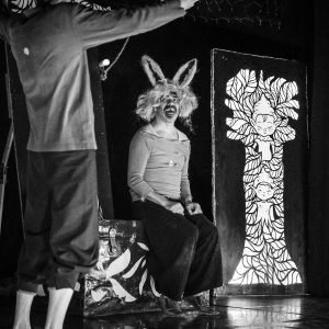 A lo stesso punto però a n'ata parte - 53