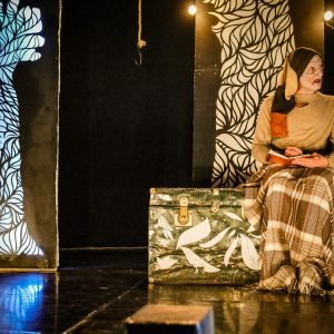 A lo stesso punto però a n'ata parte - 54