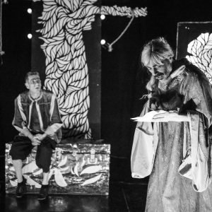 A lo stesso punto però a n'ata parte - 58