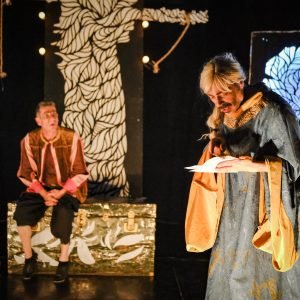 A lo stesso punto però a n'ata parte - 59