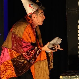 A lo stesso punto però a n'ata parte - 6