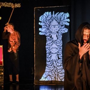 A lo stesso punto però a n'ata parte - 61