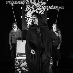 A lo stesso punto però a n'ata parte - 62