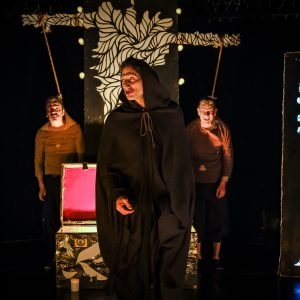 A lo stesso punto però a n'ata parte - 63