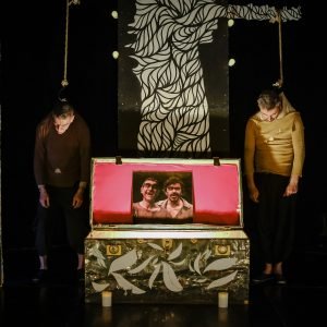 A lo stesso punto però a n'ata parte - 65