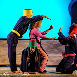 Al di là del mare - 10