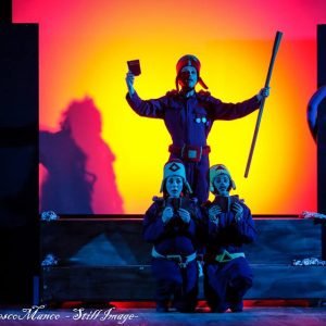 Al di là del mare - 11