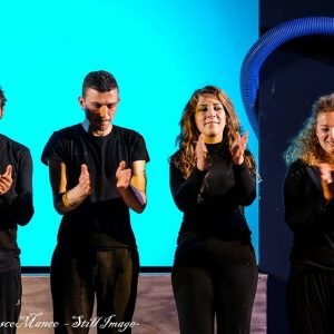 Al di là del mare - 12