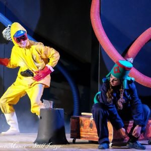 Al di là del mare - 13