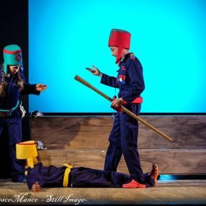 Al di là del mare - 15