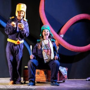 Al di là del mare - 16