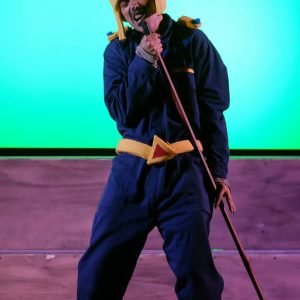 Al di là del mare - 17