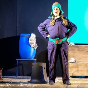 Al di là del mare - 18