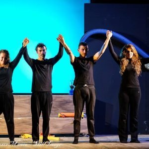 Al di là del mare - 19