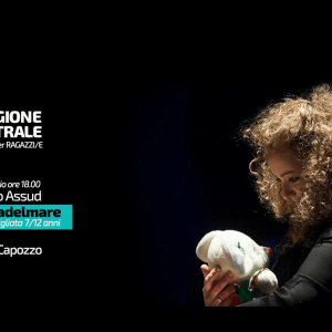 Al di là del mare - 1_Front