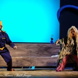 Al di là del mare - 20