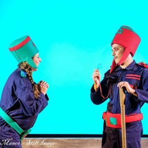 Al di là del mare - 23