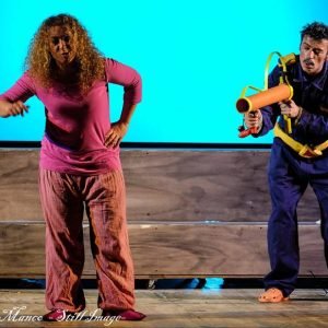 Al di là del mare - 24