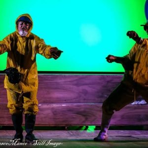 Al di là del mare - 25