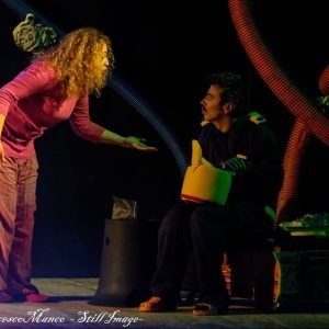 Al di là del mare - 26