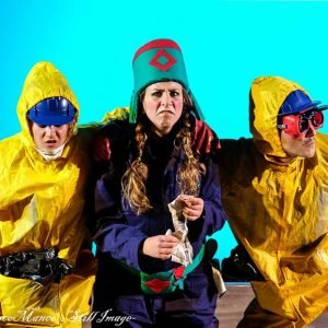 Al di là del mare - 27