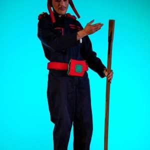 Al di là del mare - 28