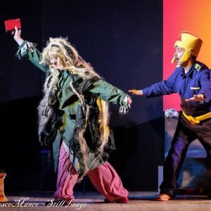 Al di là del mare - 29