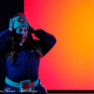 Al di là del mare - 32