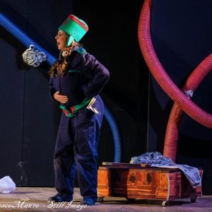 Al di là del mare - 33