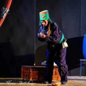 Al di là del mare - 36