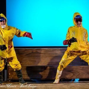 Al di là del mare - 37